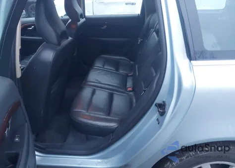 2009 Volvo V70 3.2 из США, поврежденный, VIN YV1BW982191098720